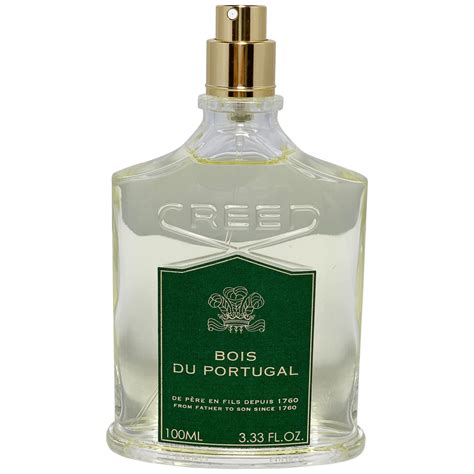 creed bois du portugal fragrantica.